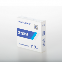 定性濾紙(中速)